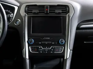 Ford  14