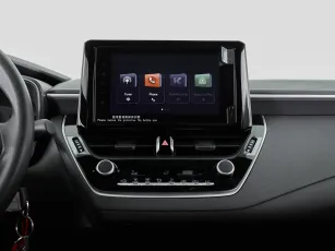 Toyota  11