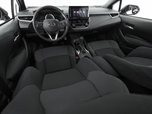 Toyota  8