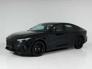 Changan UNI-V,  I