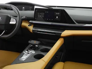 Changan  14