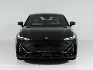 Changan  2