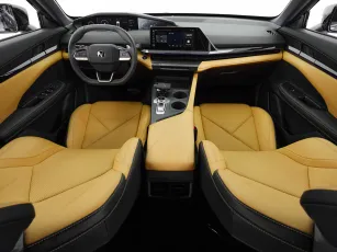 Changan  8
