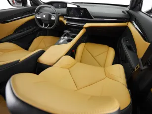 Changan  9
