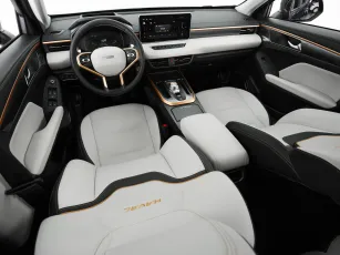 Haval  9