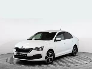 Skoda  1