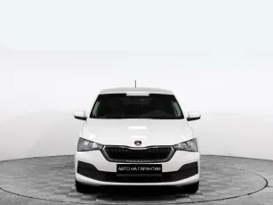 Skoda  2