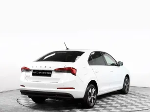 Skoda  3