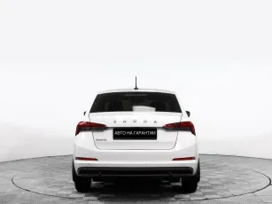 Skoda  4