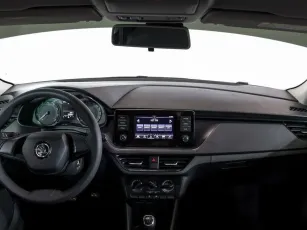 Skoda  6