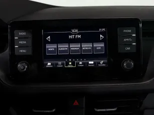 Skoda  8