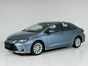 Toyota  1