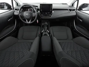 Toyota  8