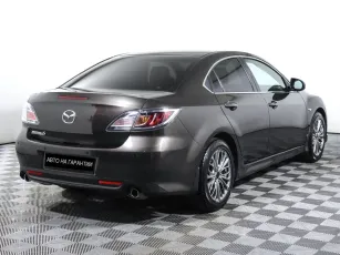 Mazda  3