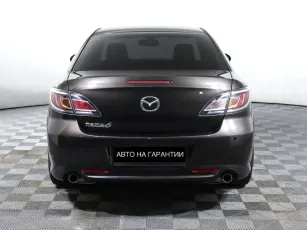 Mazda  4