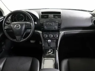 Mazda  6