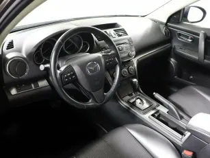Mazda  7