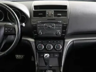 Mazda  8