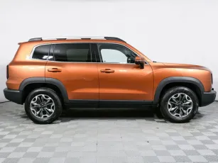 Haval  4