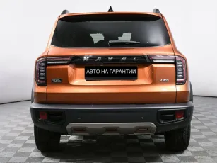 Haval  6