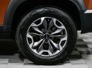 Haval  8