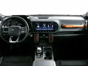 Haval  9