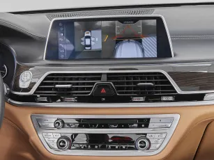 BMW  21