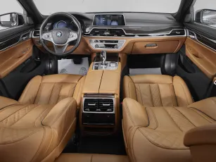 BMW  9