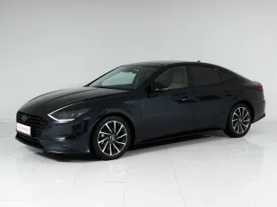 Hyundai  1