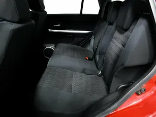 Suzuki  8