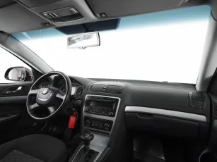 Skoda  10