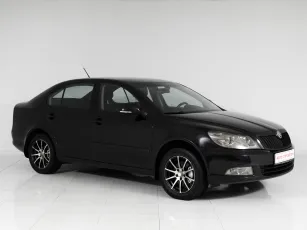 Skoda  3
