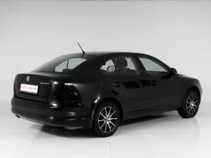 Skoda  5