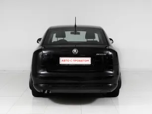 Skoda  6