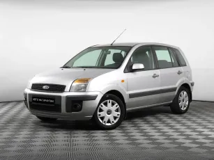 Ford Fusion,  I Рестайлинг