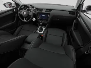 Skoda  10