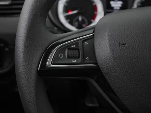 Skoda  16