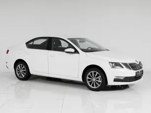 Skoda  3