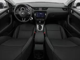 Skoda  8