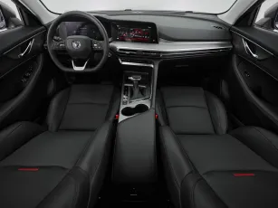Changan  8
