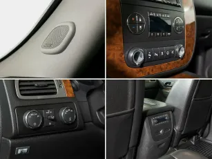 Chevrolet  10