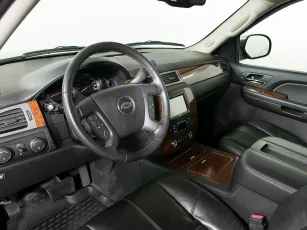 Chevrolet  7