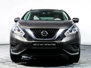 Nissan  2