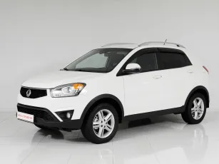 SsangYong  1