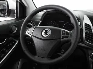SsangYong  17
