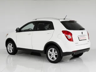 SsangYong  5