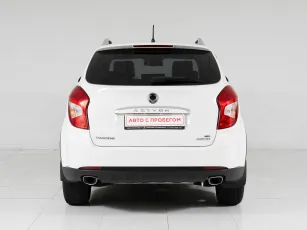 SsangYong  6