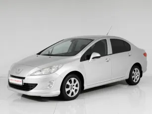 Peugeot  1