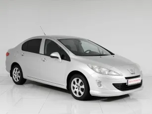 Peugeot  3