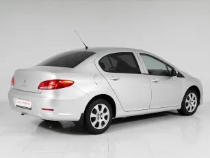 Peugeot  4